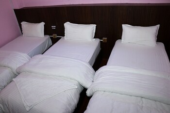 hotel yes
