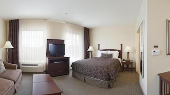 staybridge suites hot springs by ihg