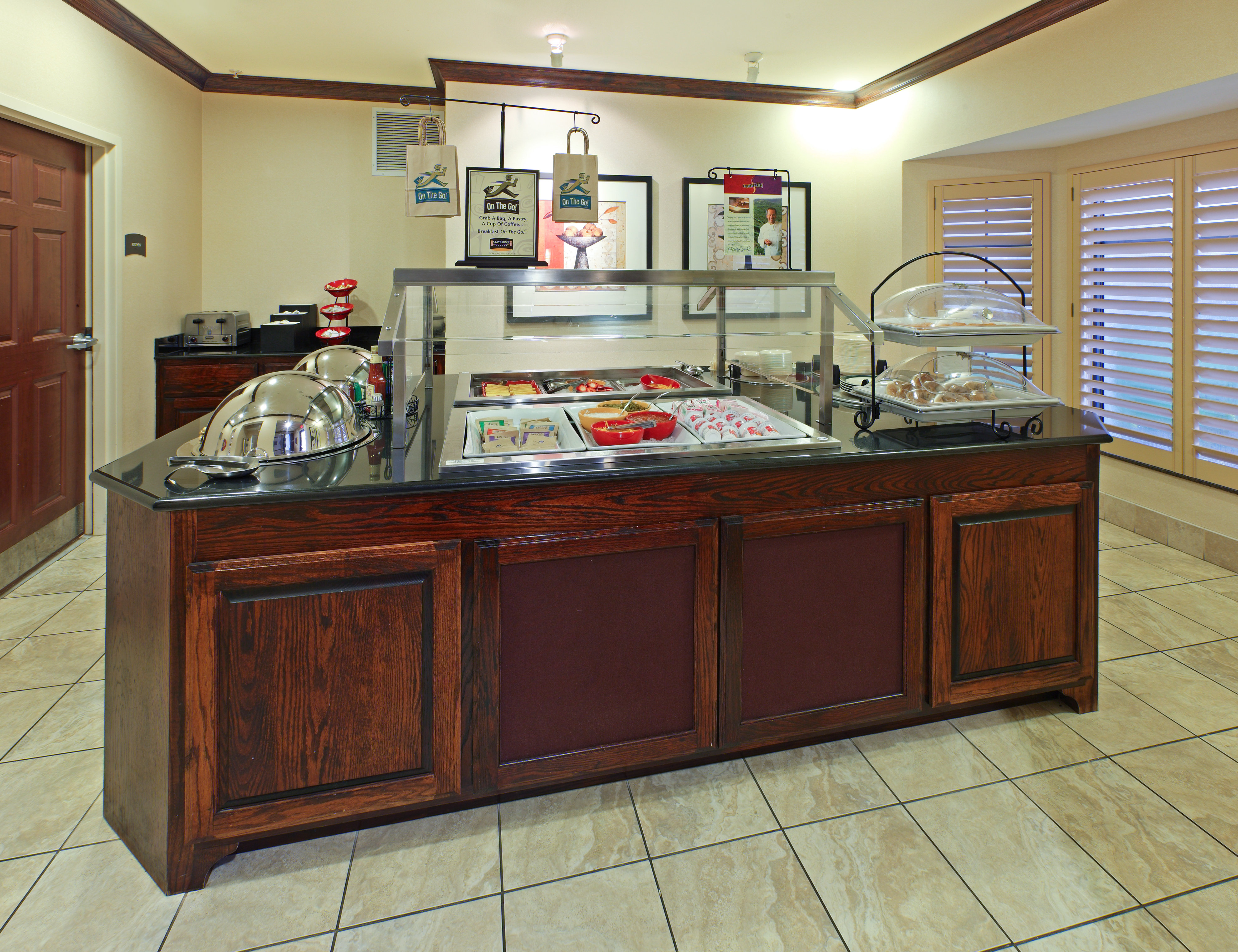 staybridge suites hot springs by ihg