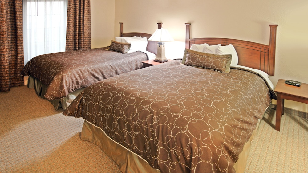 staybridge suites hot springs by ihg