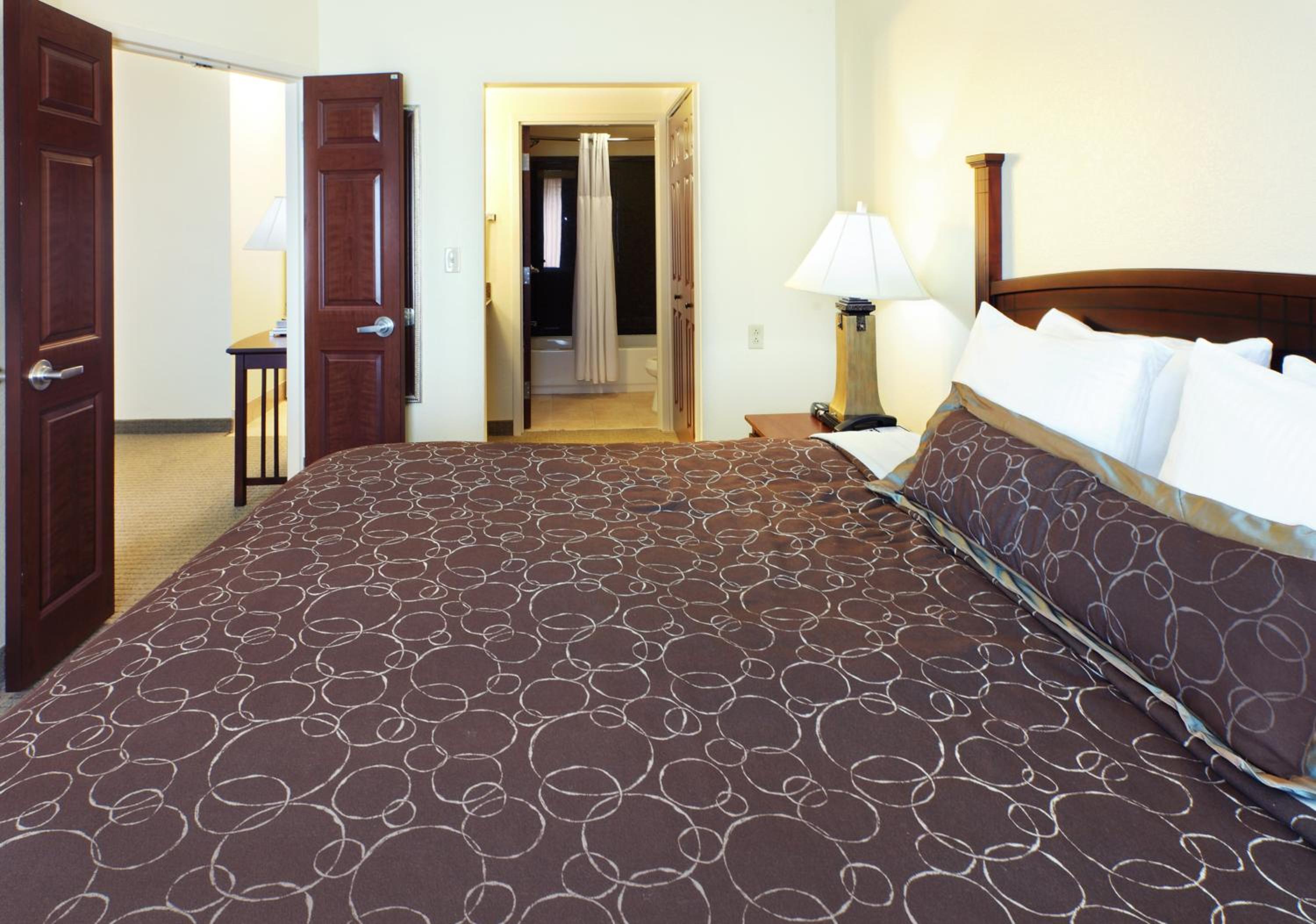 staybridge suites hot springs by ihg