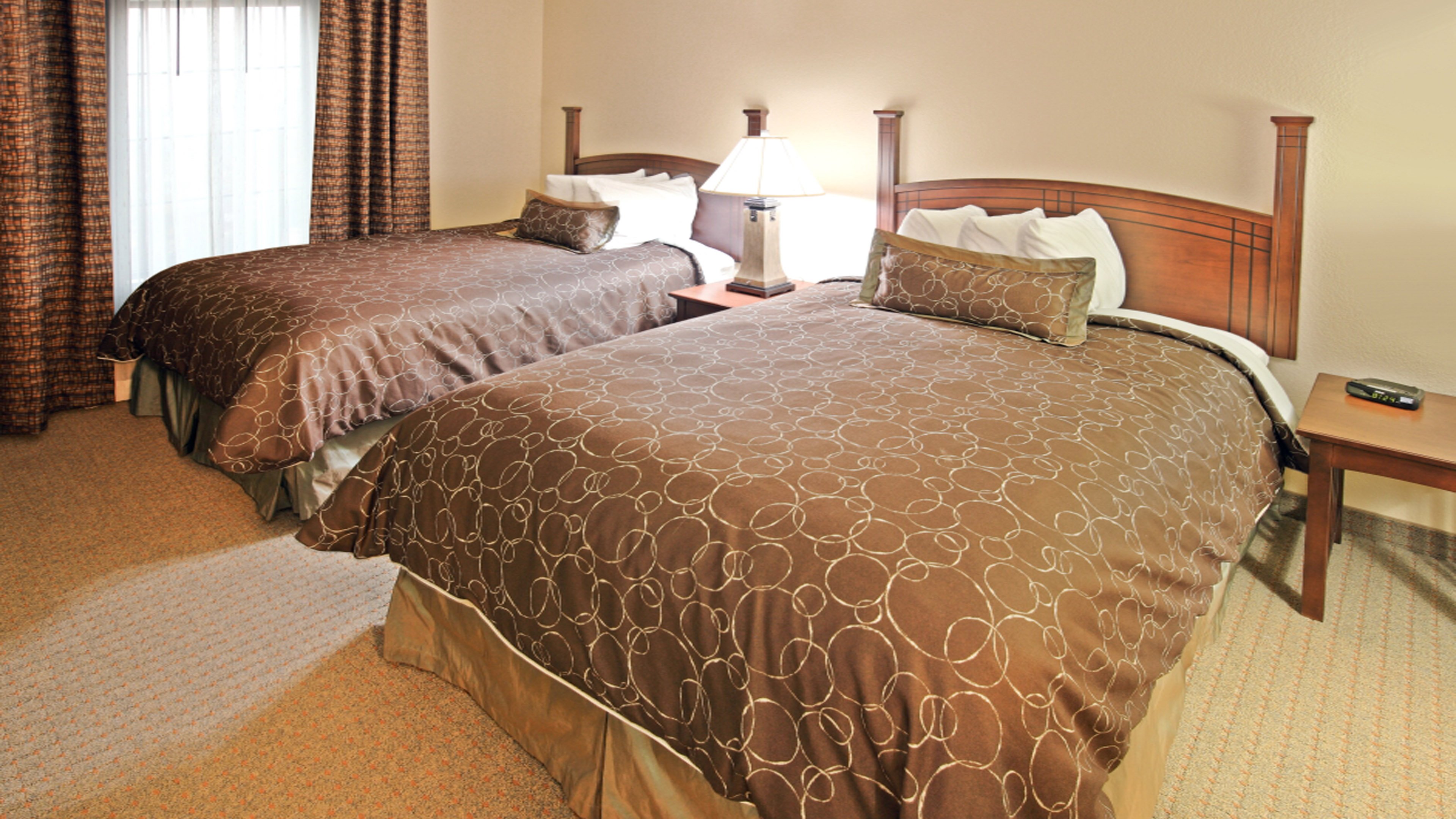 staybridge suites hot springs by ihg