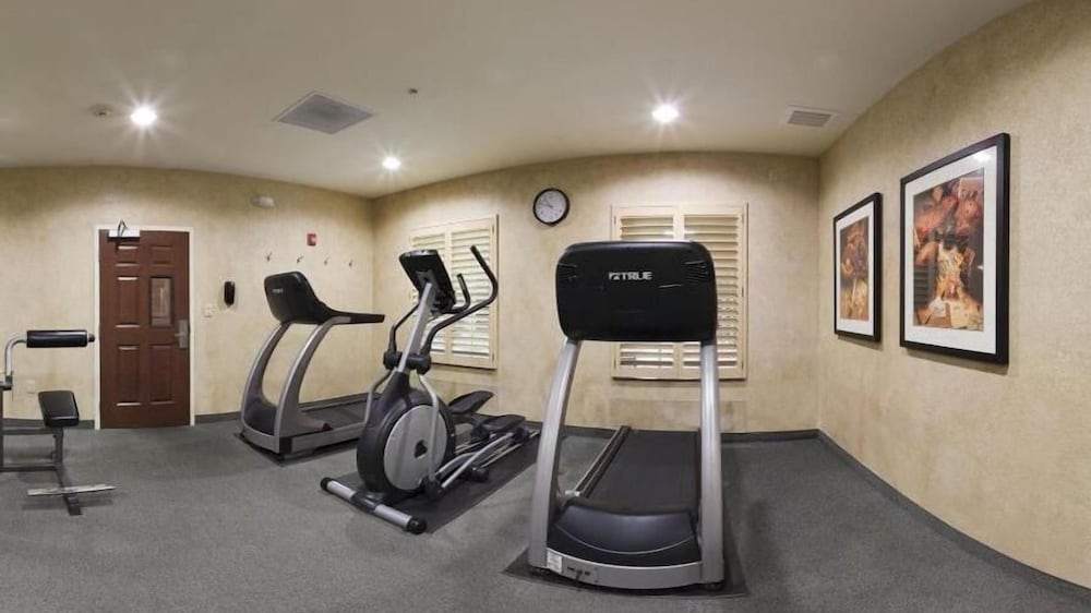 staybridge suites hot springs by ihg