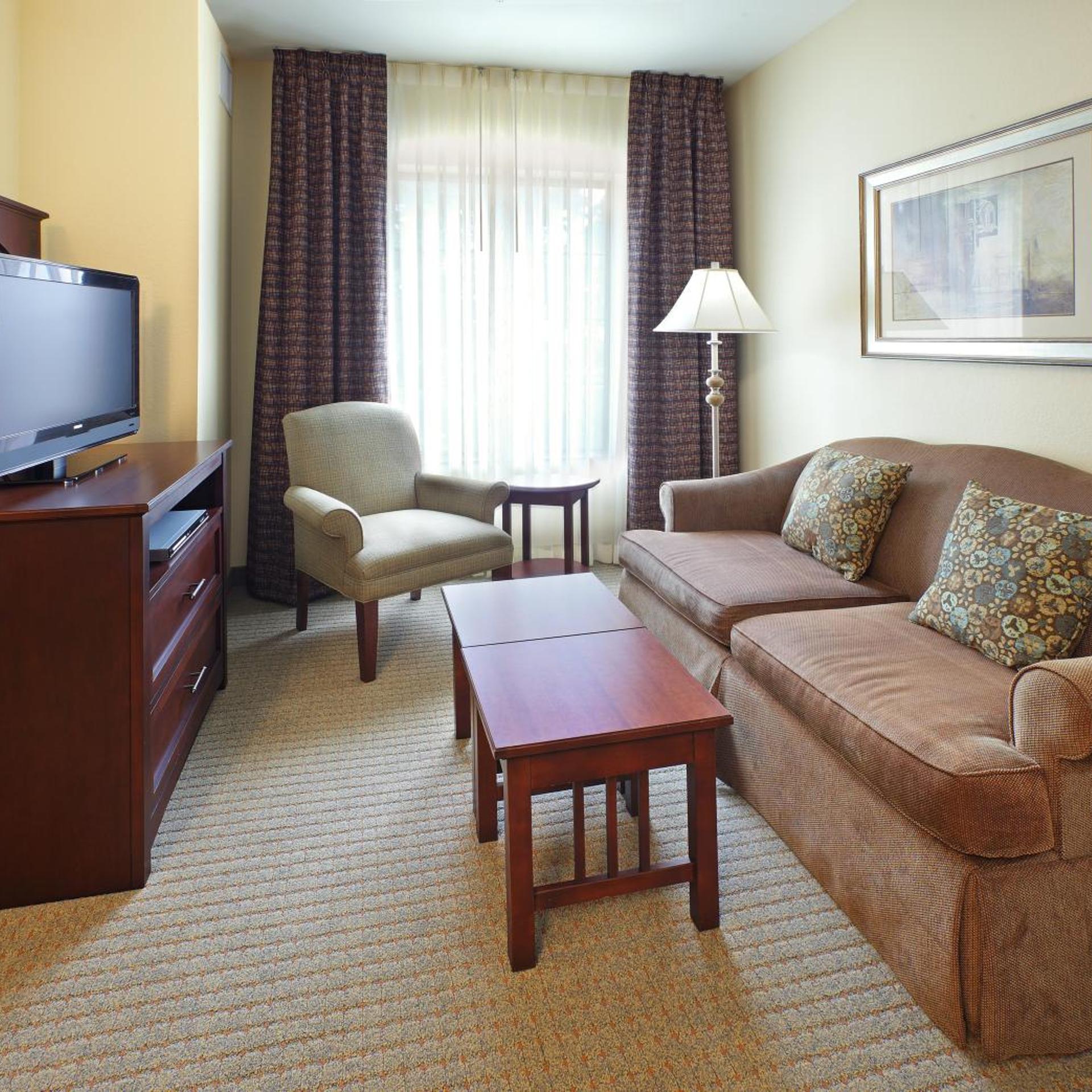staybridge suites hot springs by ihg