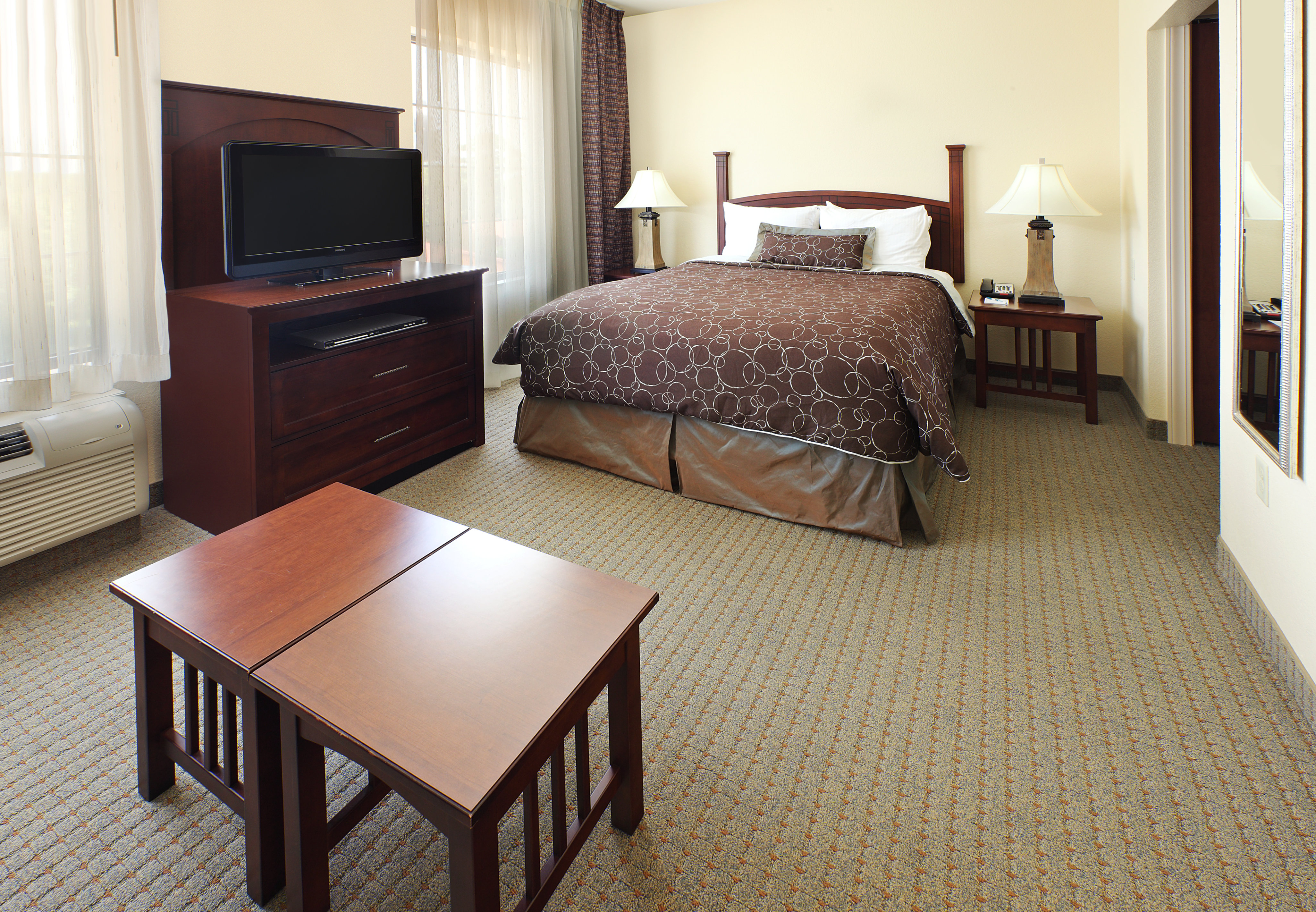 staybridge suites hot springs by ihg