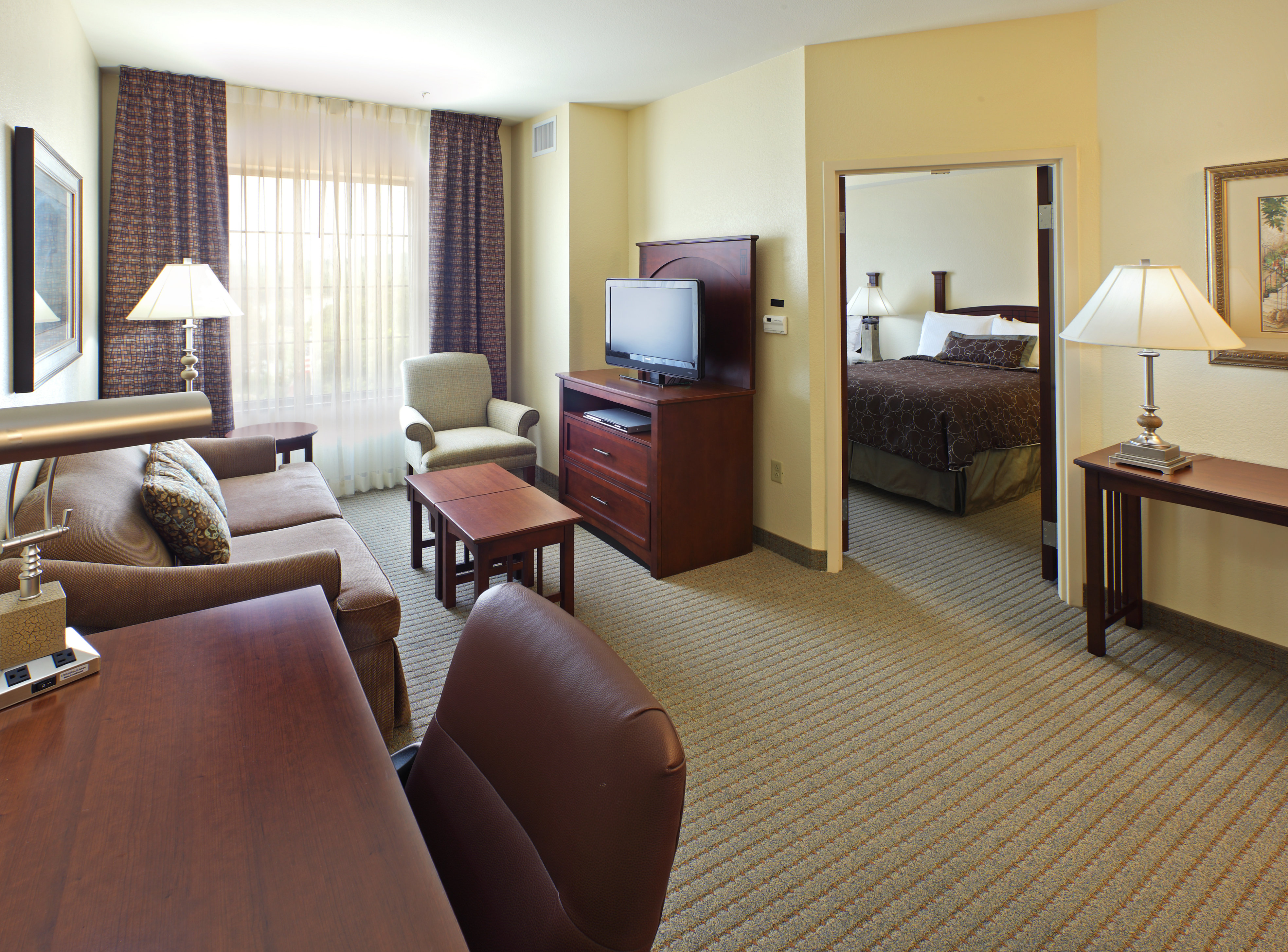 staybridge suites hot springs by ihg