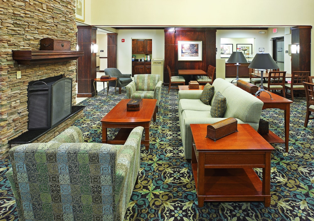staybridge suites hot springs by ihg