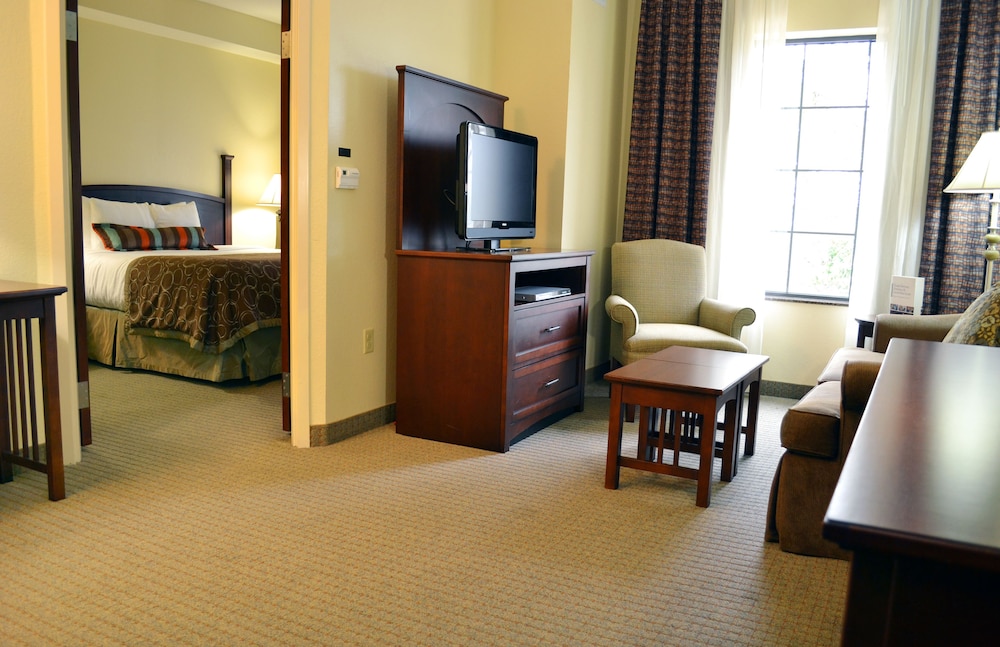staybridge suites hot springs by ihg