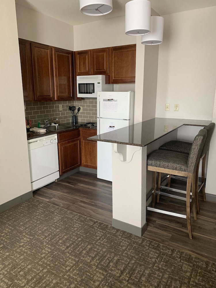 staybridge suites hot springs by ihg