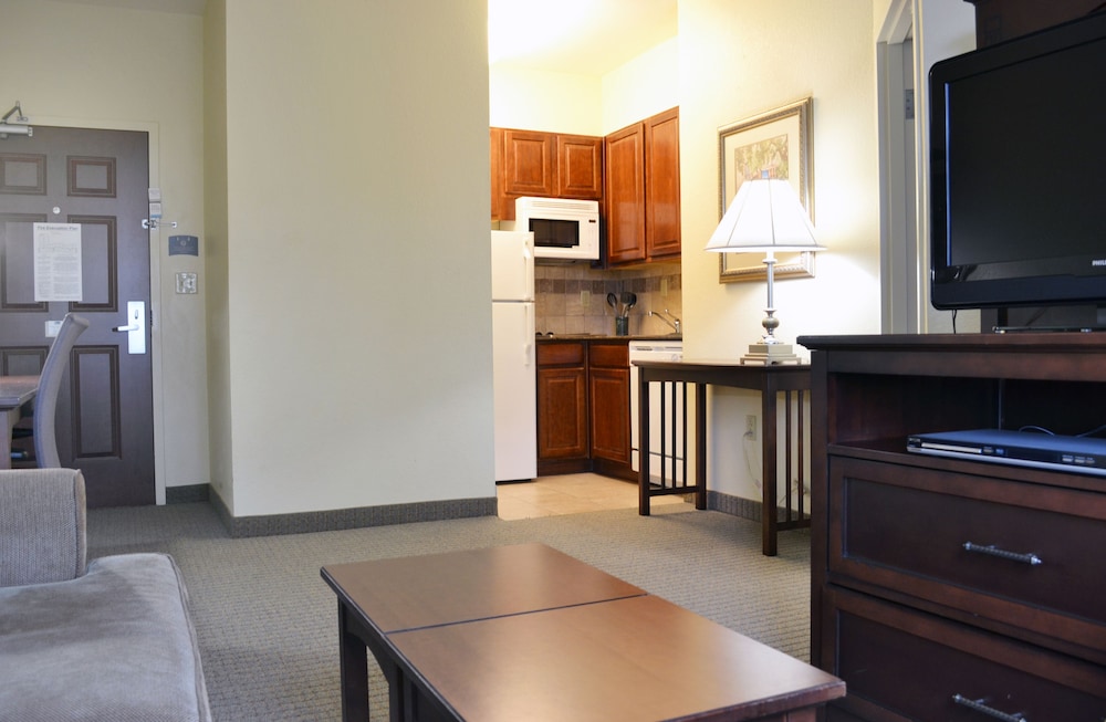 staybridge suites hot springs by ihg