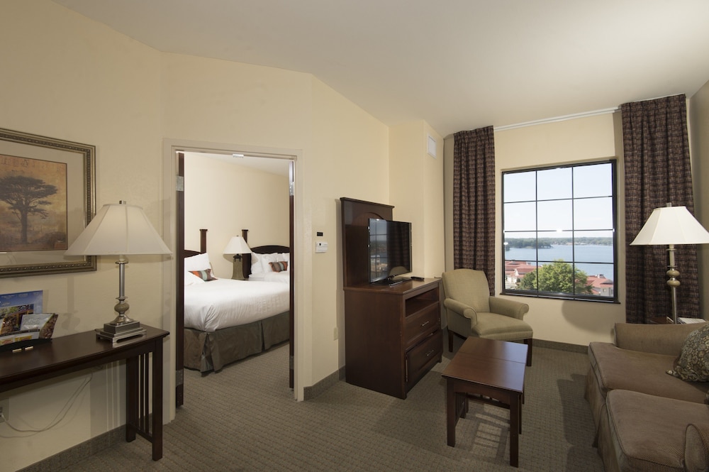 staybridge suites hot springs by ihg