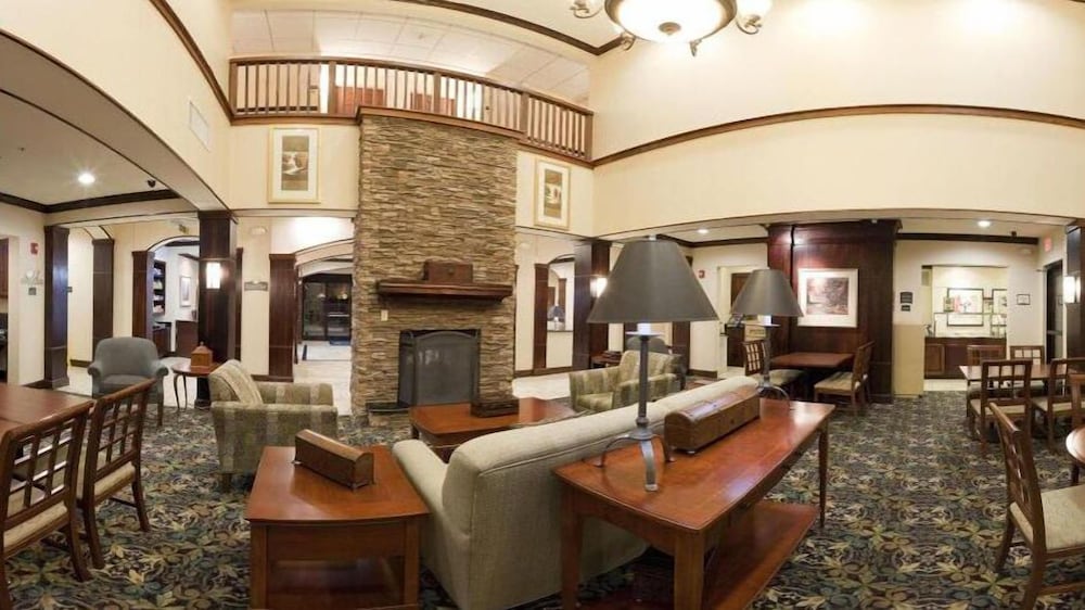 staybridge suites hot springs by ihg