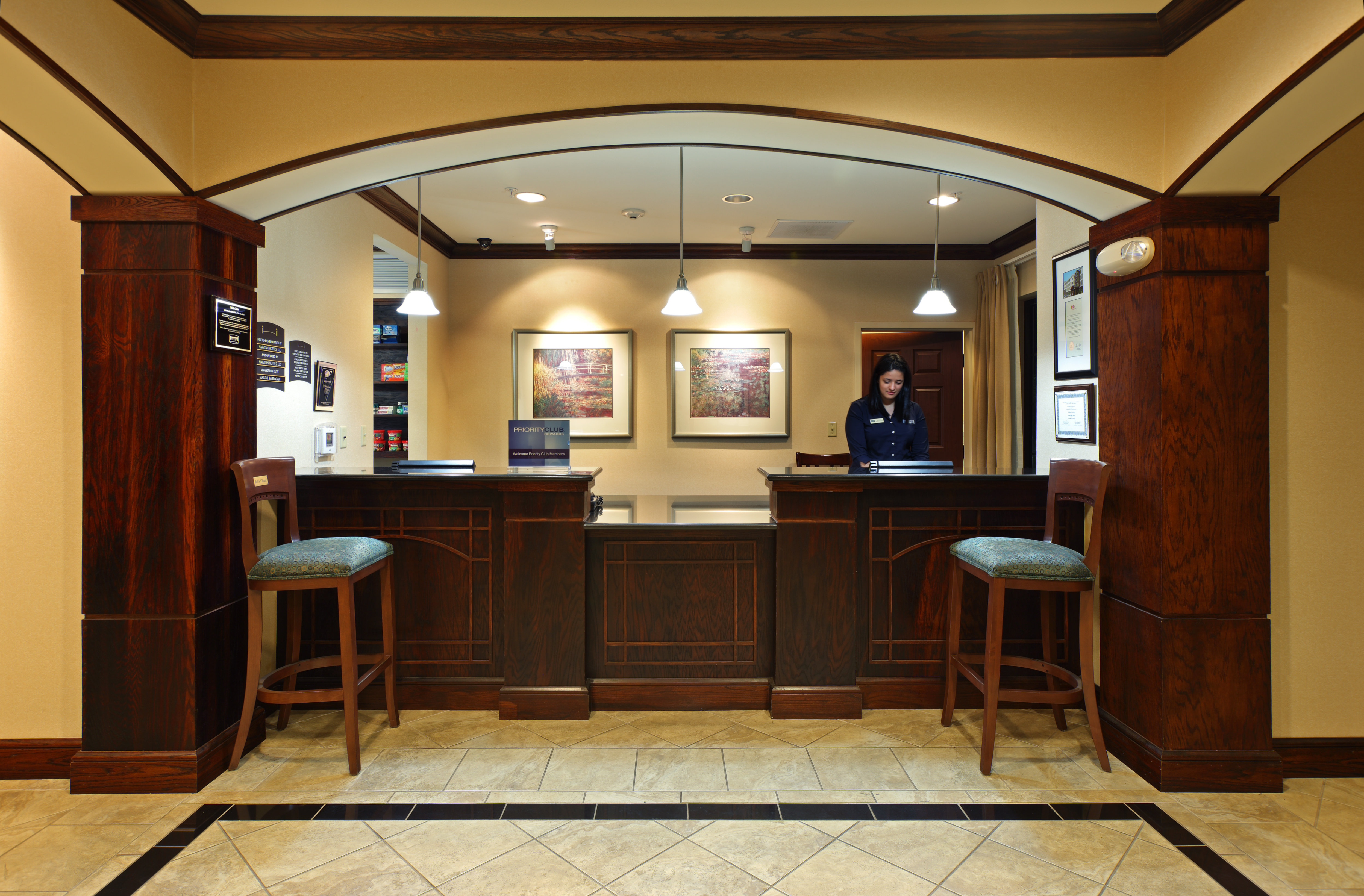staybridge suites hot springs by ihg