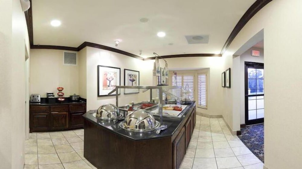 staybridge suites hot springs by ihg
