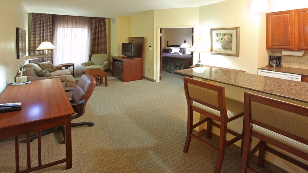 staybridge suites hot springs by ihg