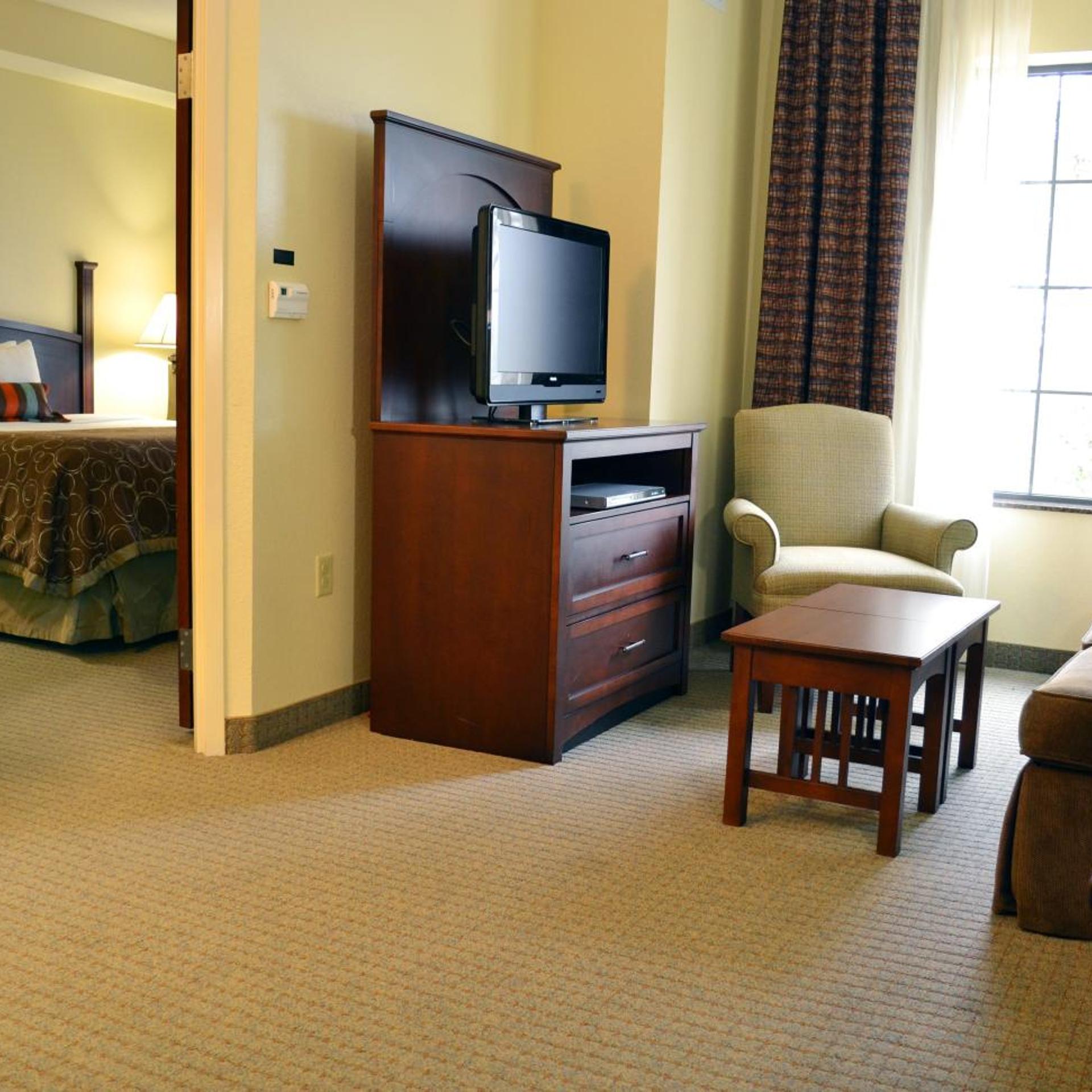 staybridge suites hot springs by ihg