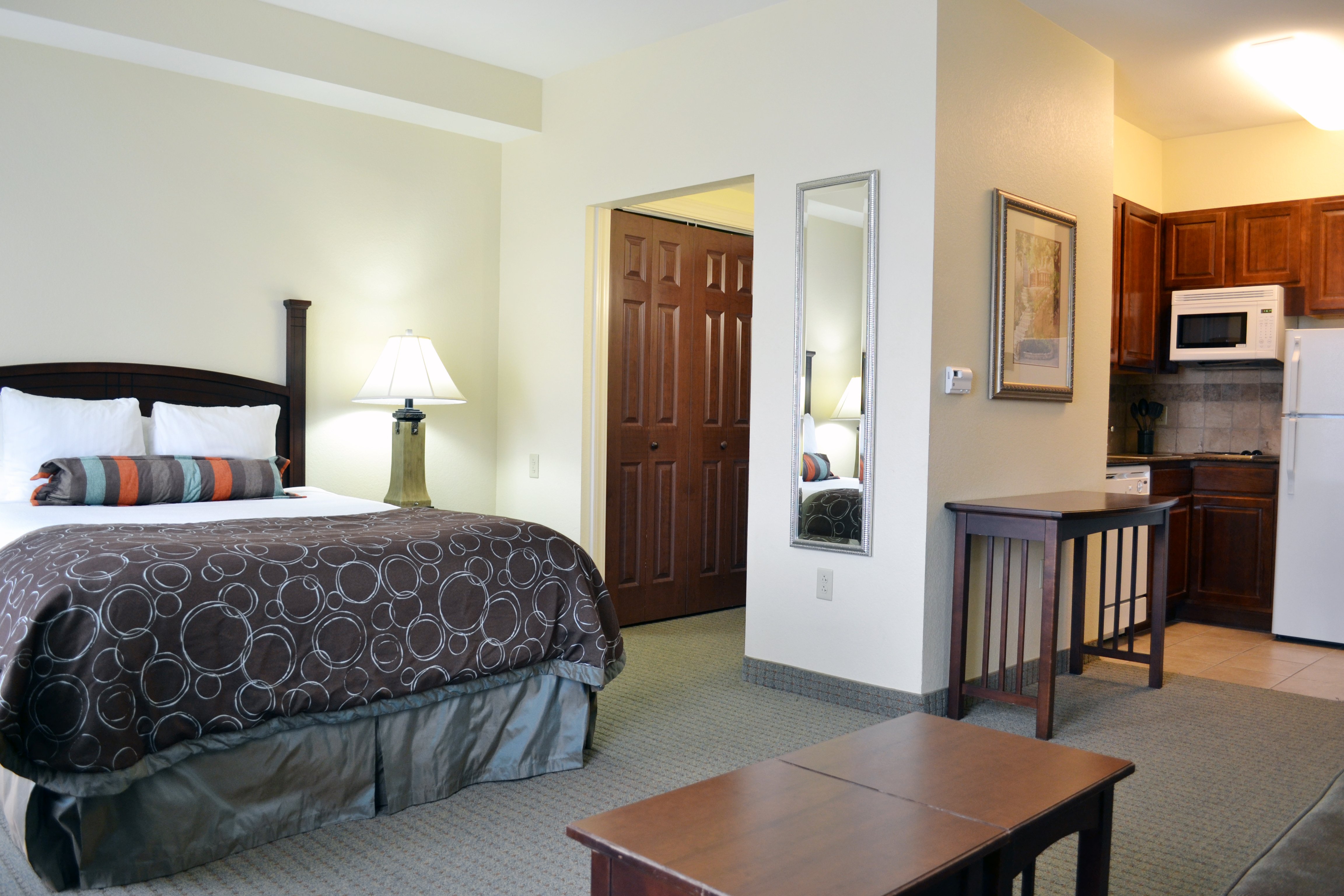 staybridge suites hot springs by ihg