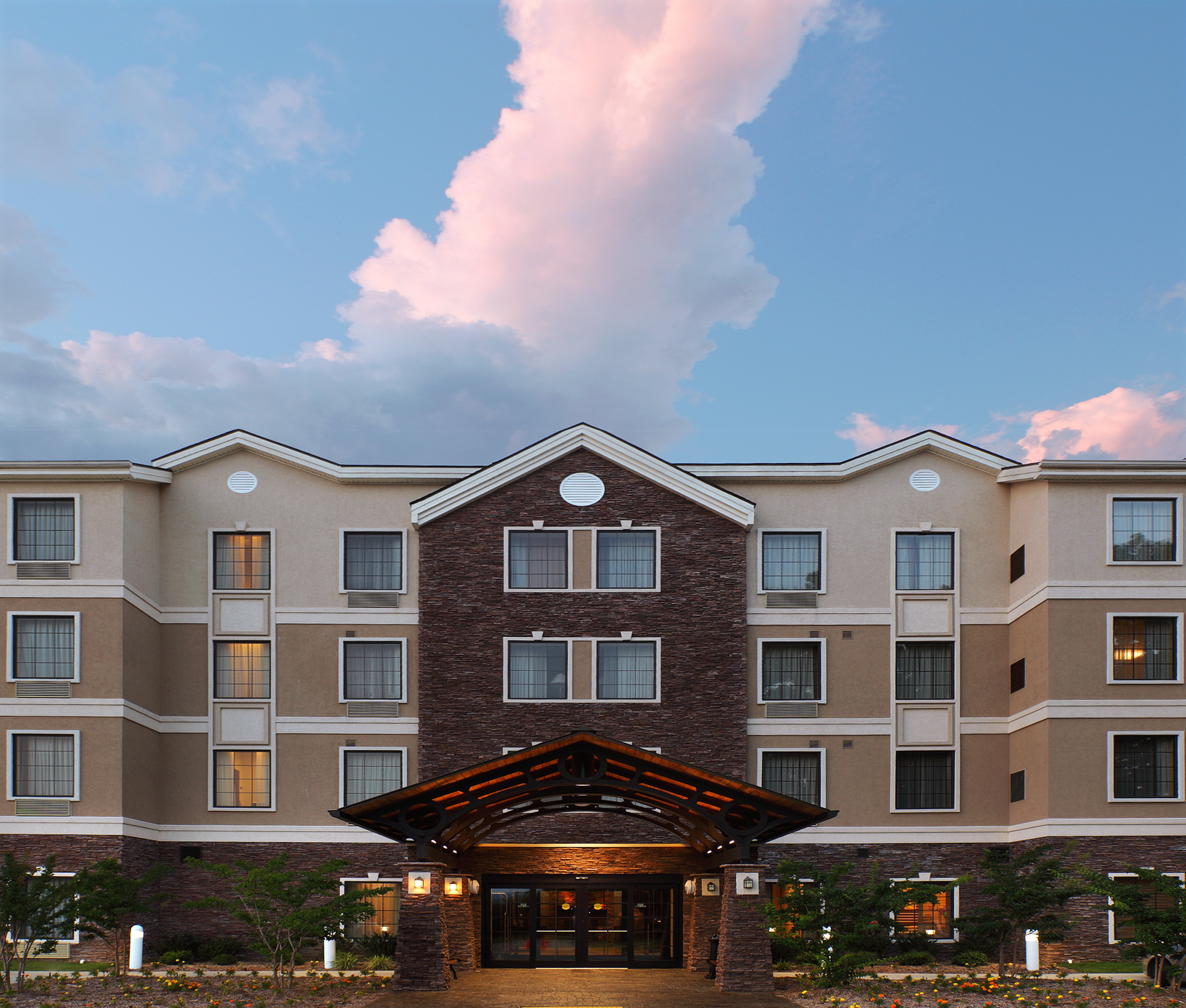 staybridge suites hot springs by ihg