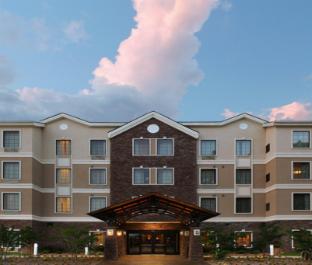 staybridge suites hot springs by ihg