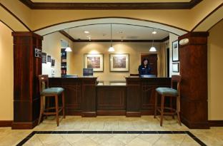 staybridge suites hot springs by ihg