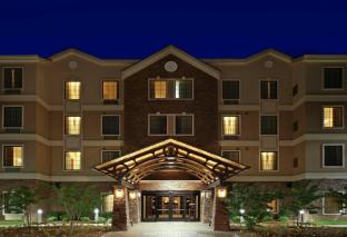 staybridge suites hot springs by ihg