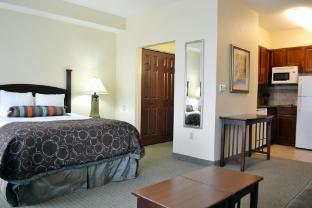 staybridge suites hot springs by ihg