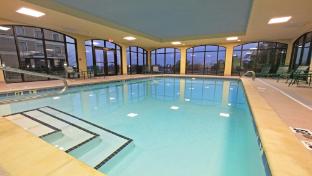 staybridge suites hot springs by ihg