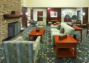 staybridge suites hot springs by ihg