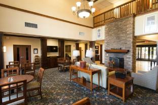 staybridge suites hot springs by ihg