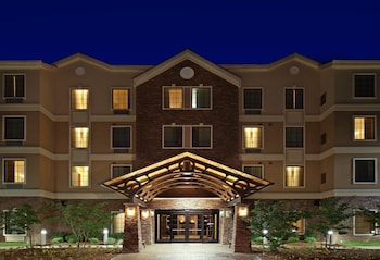 Staybridge Suites Hot Springs By Ihg,Garland>>Arkansas,3 star