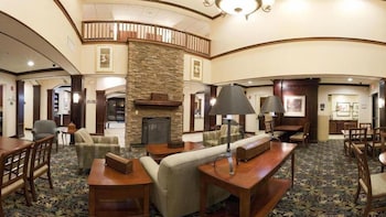 Staybridge Suites Hot Springs By Ihg,Garland>>Arkansas,3 star