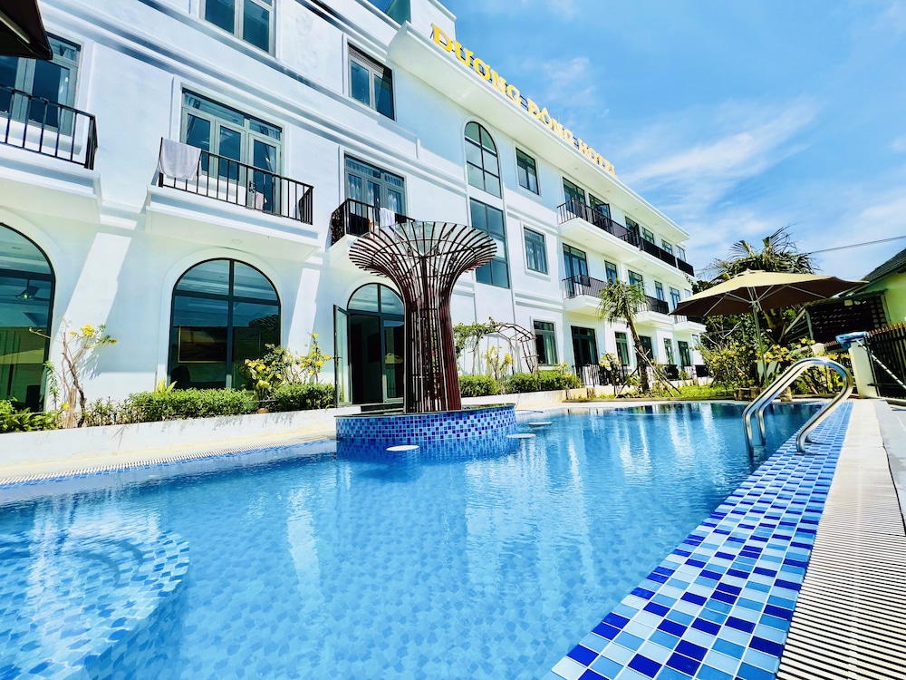 duong dong hotel