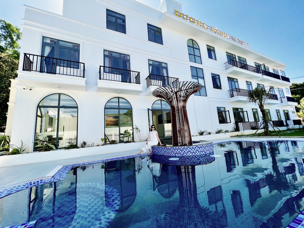 duong dong hotel