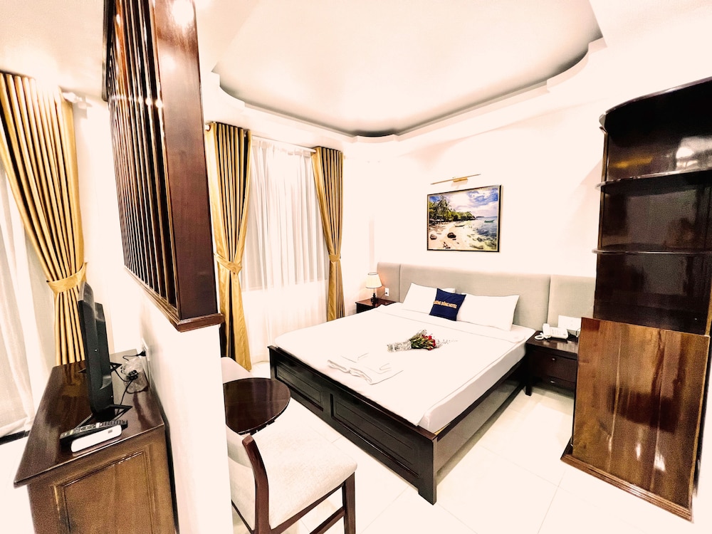duong dong hotel