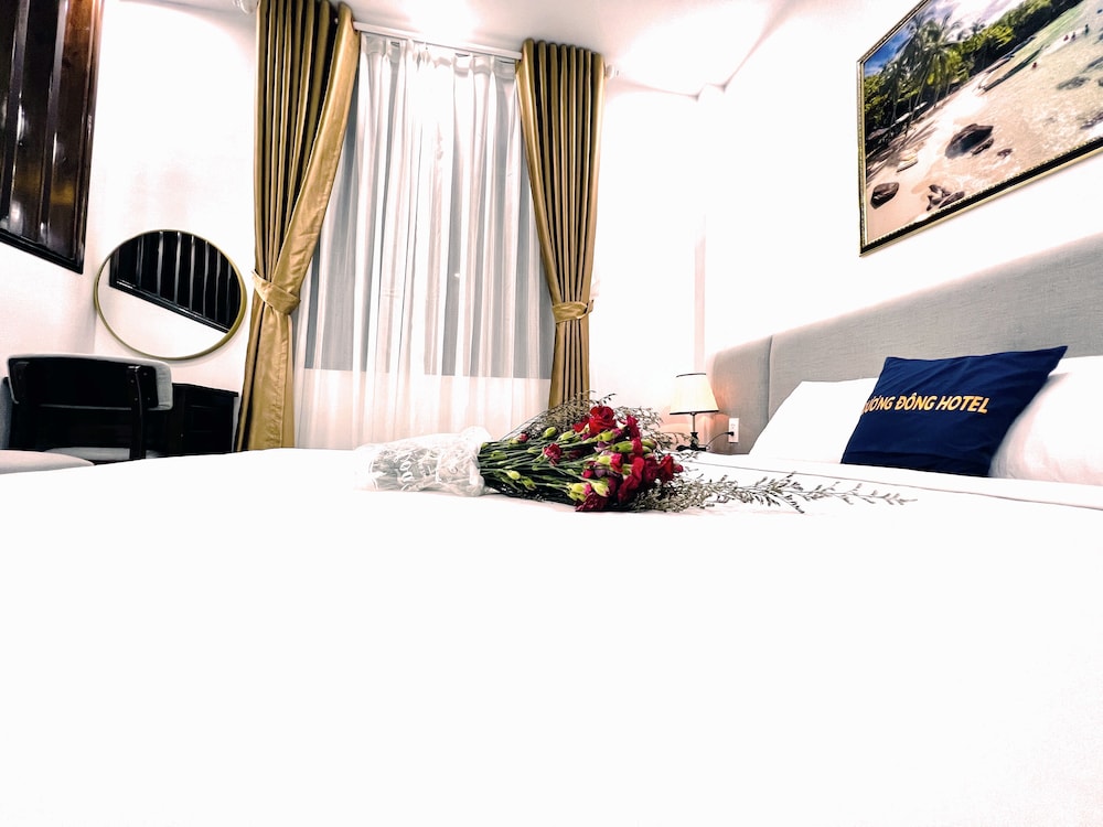 duong dong hotel
