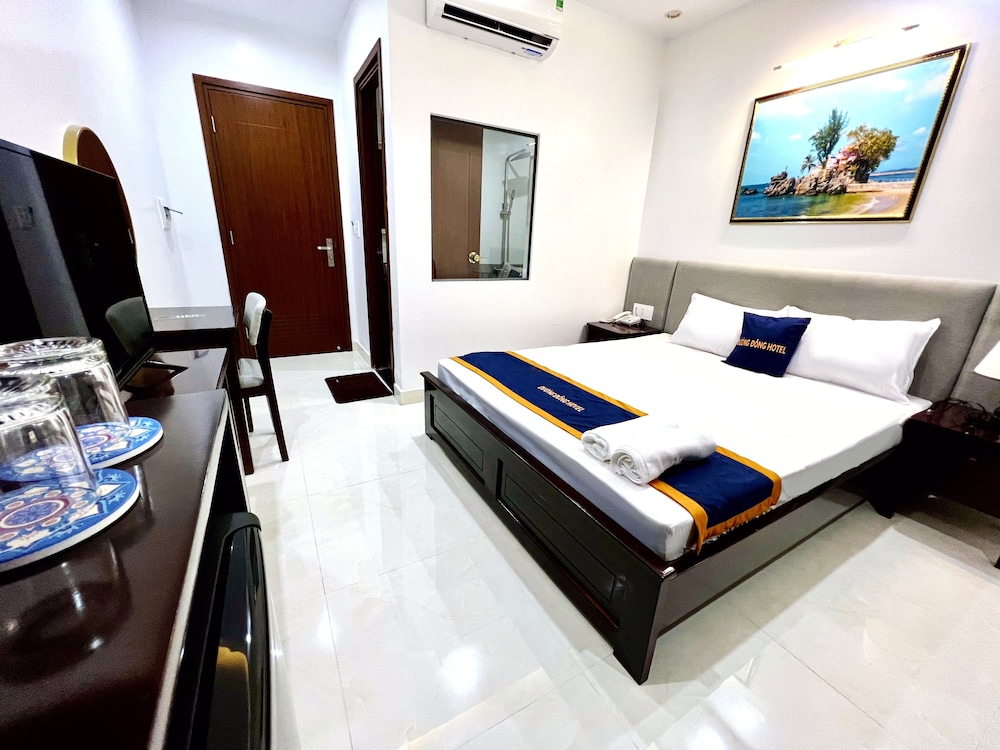 duong dong hotel