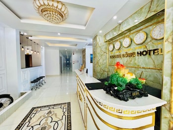 duong dong hotel