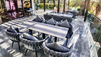 alberni jabal hafeet hotel