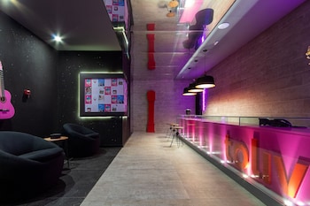 condominio tolive one housi by carpediem