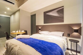 condominio tolive one housi by carpediem