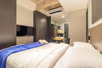 condominio tolive one housi by carpediem