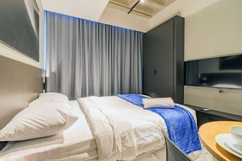 condominio tolive one housi by carpediem