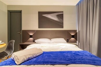 condominio tolive one housi by carpediem