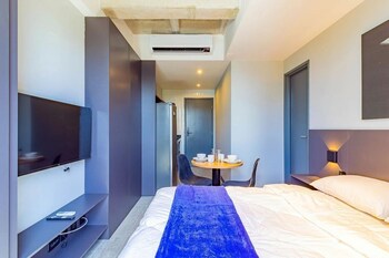 condominio tolive one housi by carpediem