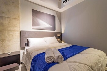 condominio tolive one housi by carpediem