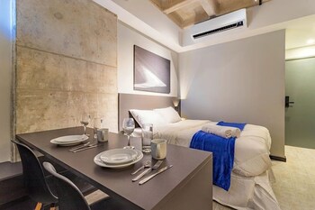 condominio tolive one housi by carpediem