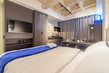 condominio tolive one housi by carpediem