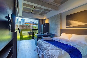 condominio tolive one housi by carpediem