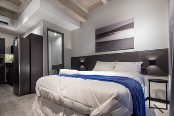 condominio tolive one housi by carpediem