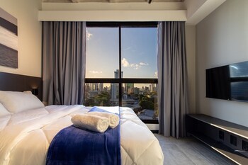 condominio tolive one housi by carpediem